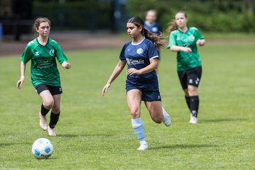 Bild 81 - F VfL Pinneberg - GW Eimsbuettel4 : Ergebnis: 9:0